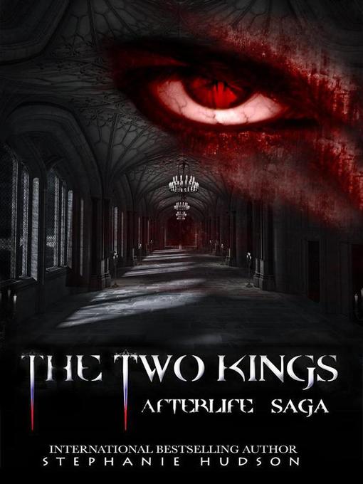 Cover image for The Two Kings